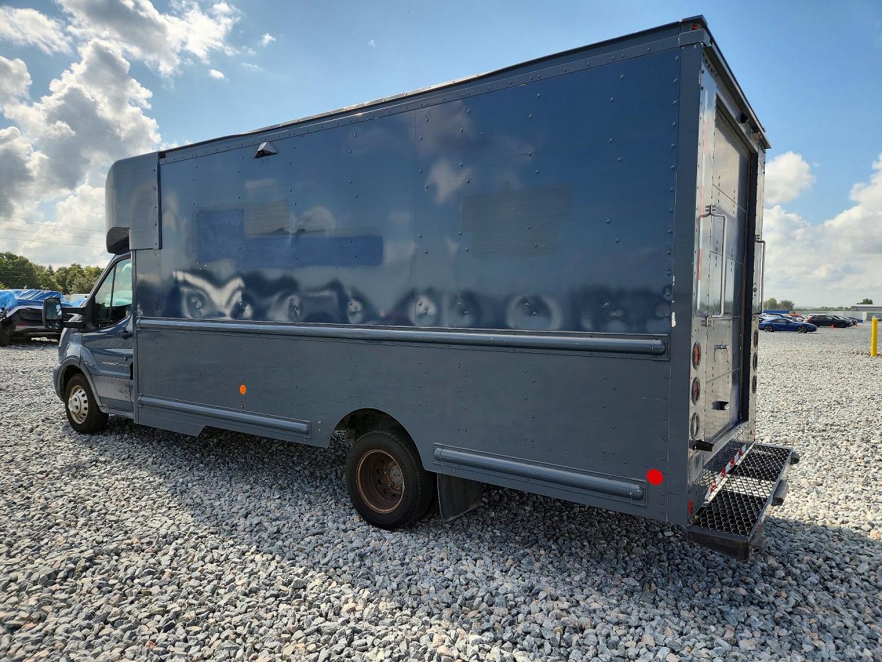 1FDDF6P85MKA97541 · 2021 FORD TRANSIT · 2/13