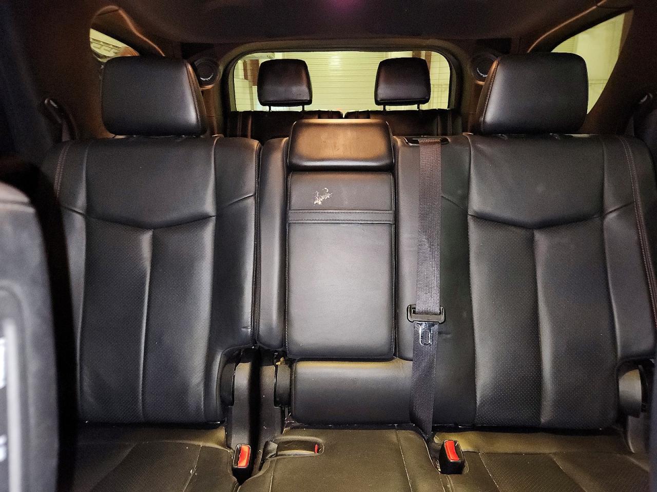 1C4SDJCT2EC477205 · 2014 DODGE DURANGO · 10/13