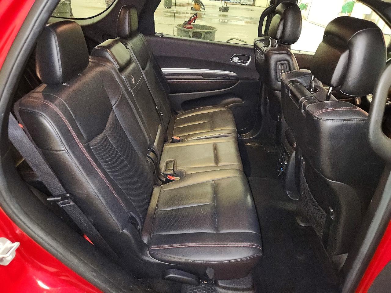 1C4SDJCT2EC477205 · 2014 DODGE DURANGO · 11/13