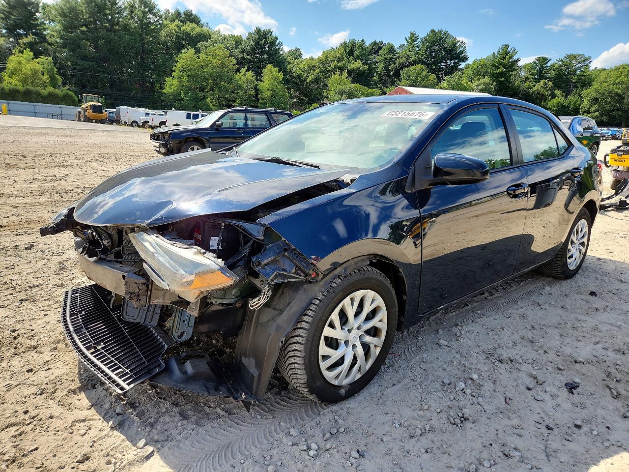 2T1BURHE0HC766555 · 2017 TOYOTA COROLLA