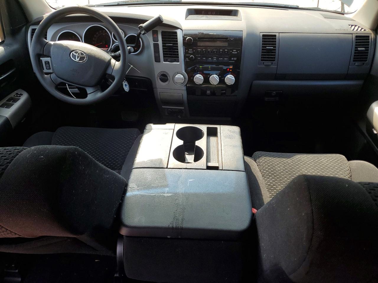 5TFBV54128X075537 · 2008 TOYOTA TUNDRA · 8/12
