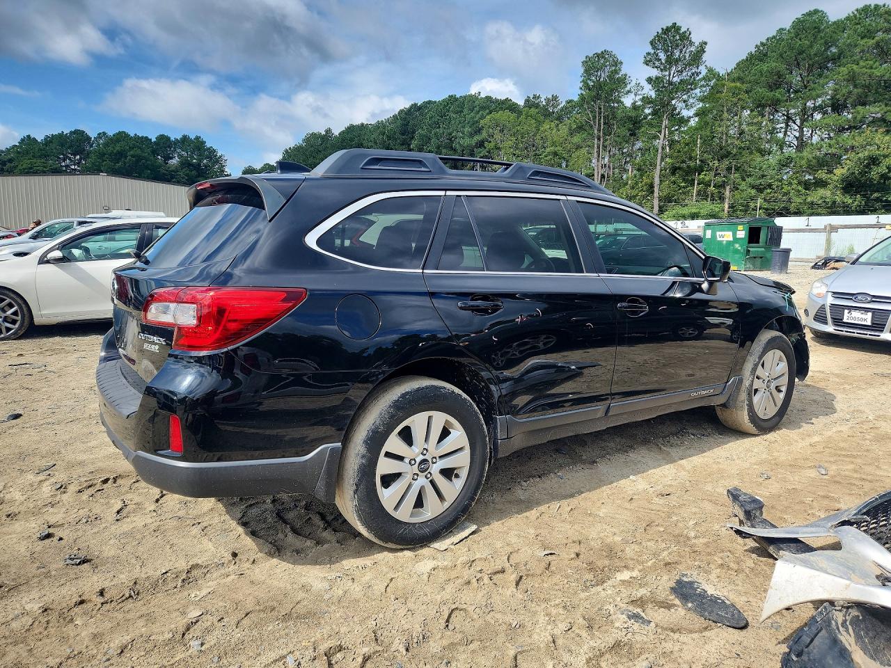 4S4BSACC6G3241368 · 2016 SUBARU OUTBACK · 3/14