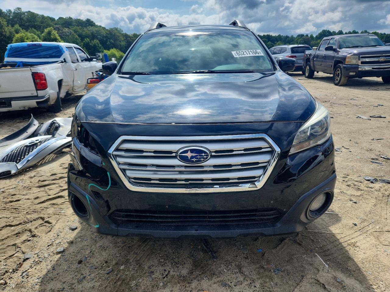 4S4BSACC6G3241368 · 2016 SUBARU OUTBACK · 5/14