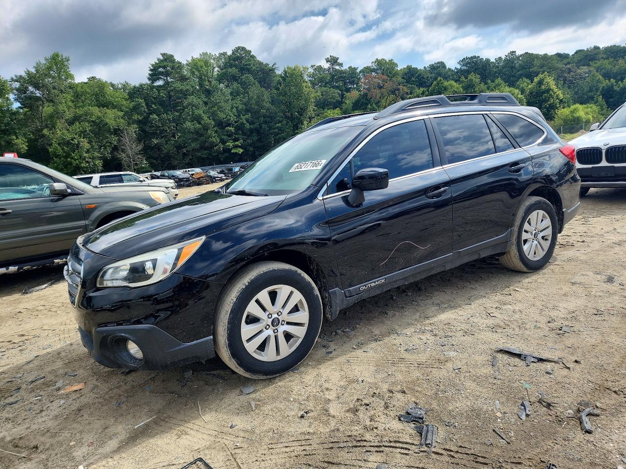 4S4BSACC6G3241368 · 2016 SUBARU OUTBACK
