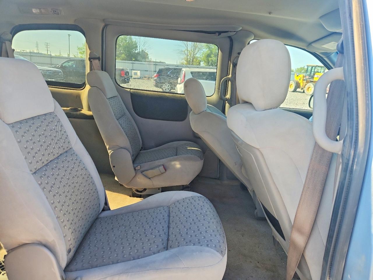 1GNDU23147D154520 · 2007 CHEVROLET UPLANDER · 11/13