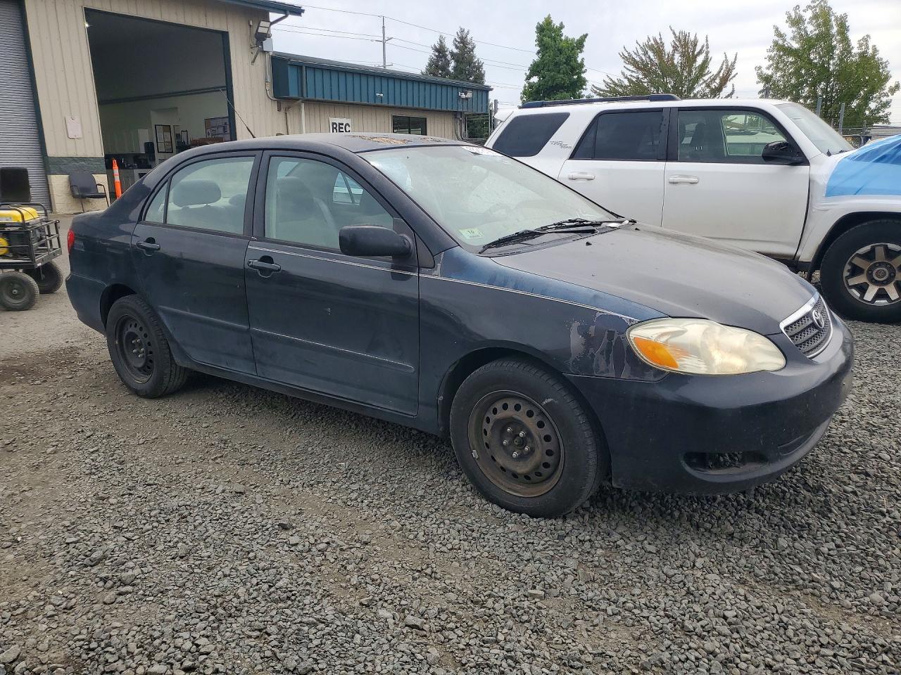 2T1BR32E36C651601 · 2006 TOYOTA COROLLA · 4/12