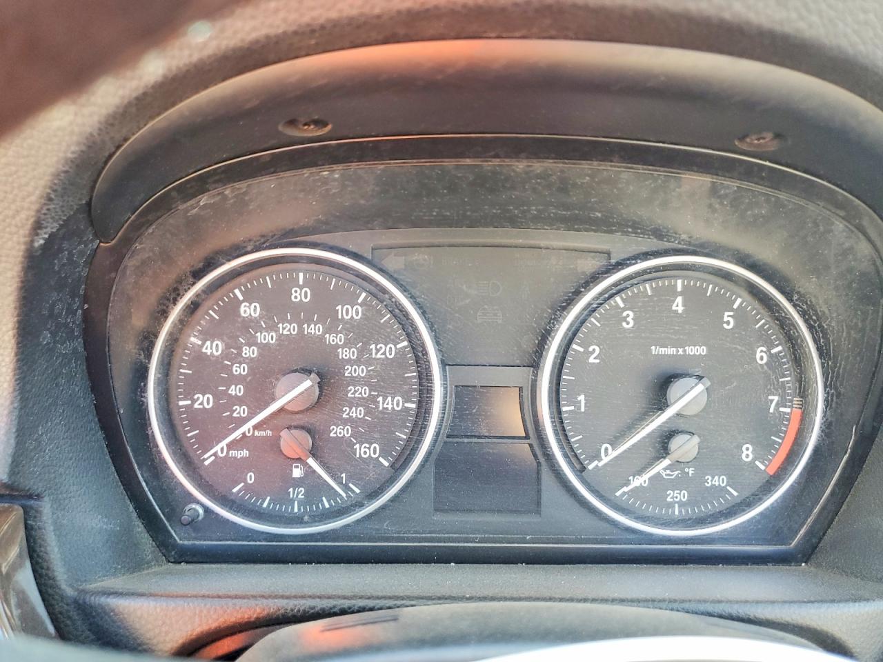WBADW7C5XBE542631 · 2011 BMW 328 · 9/12