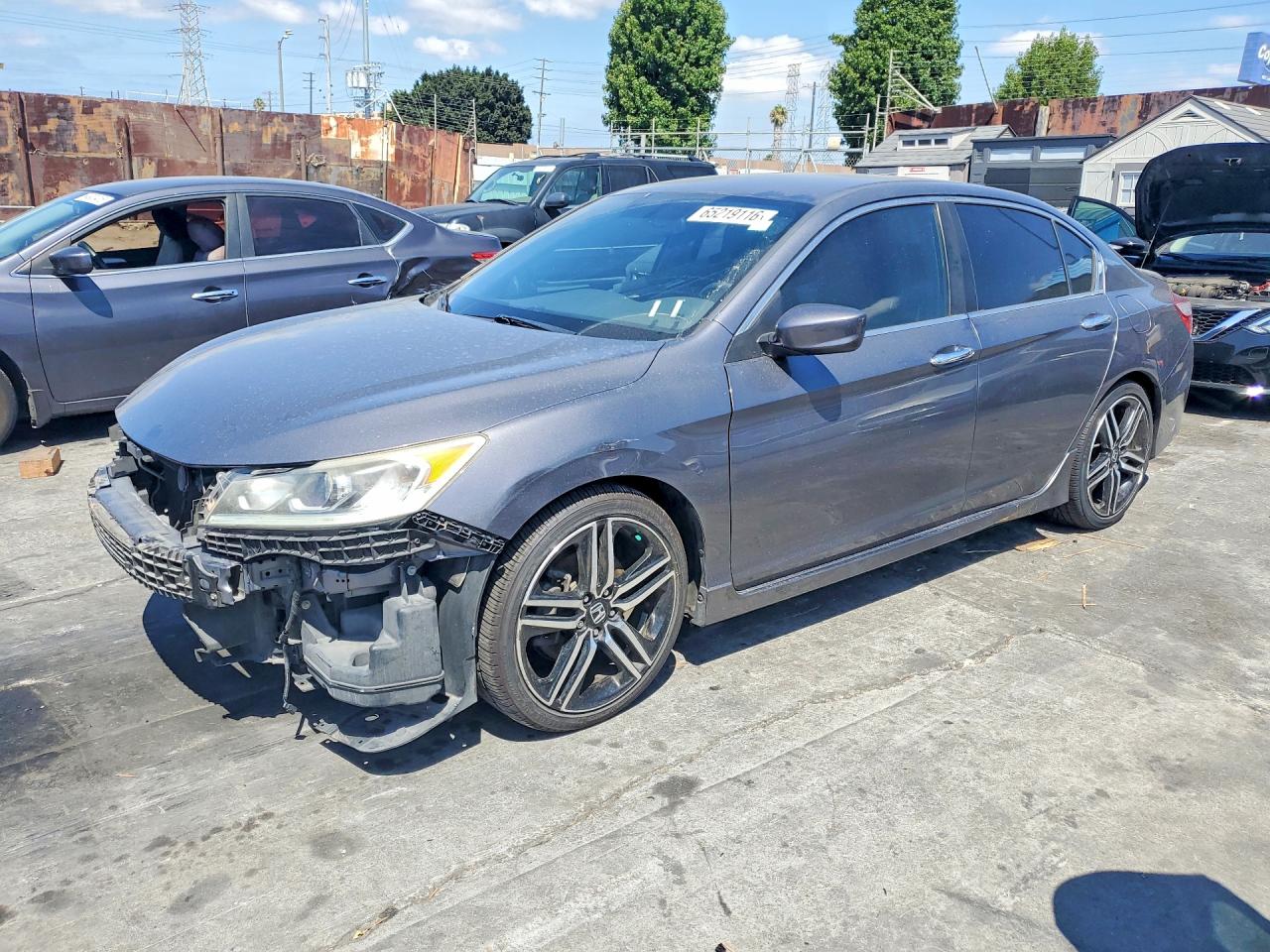 1HGCR2F57HA044103 · 2017 HONDA ACCORD