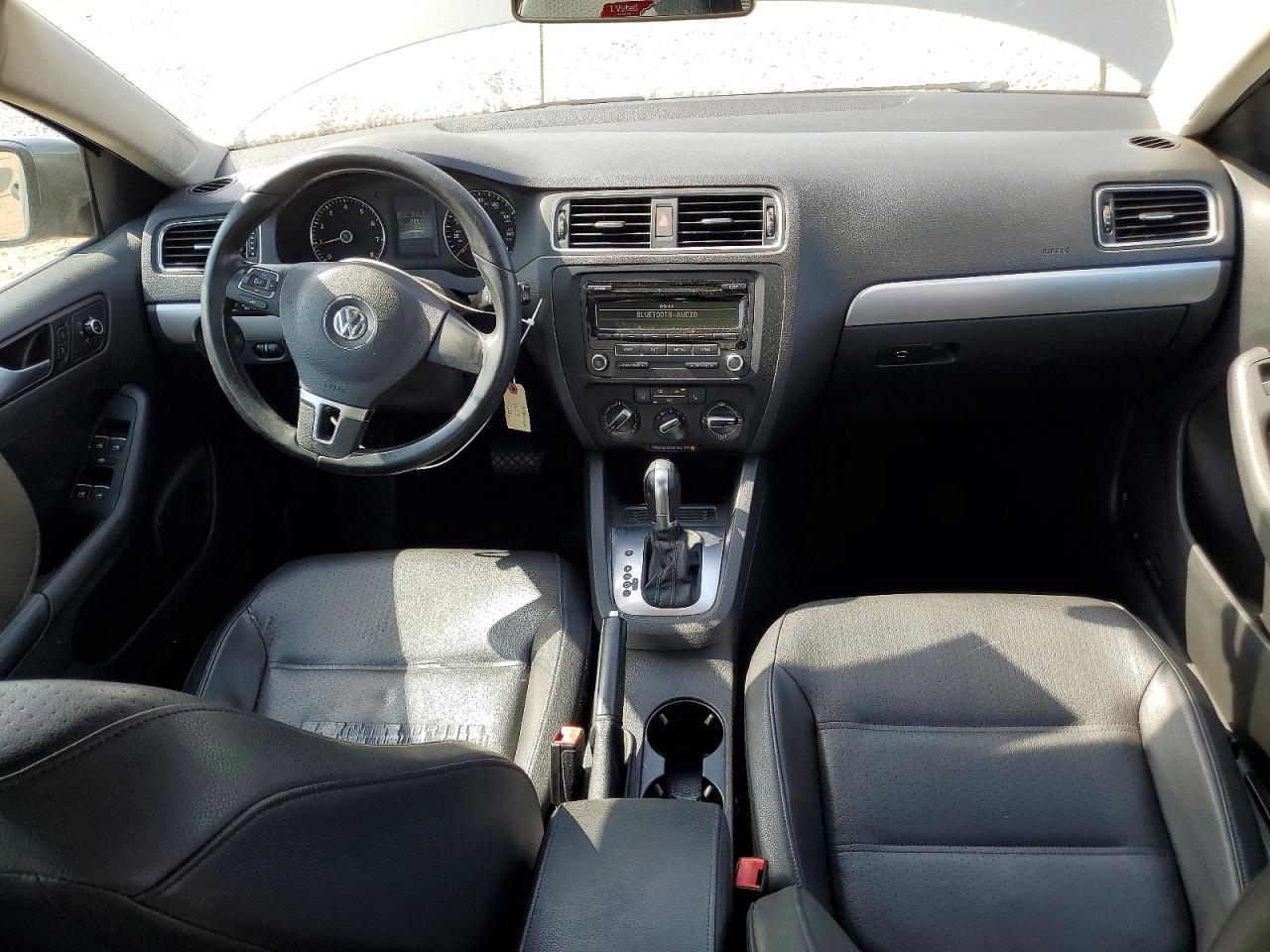 3VWD07AJ5EM317467 · 2014 VOLKSWAGEN JETTA · 8/12