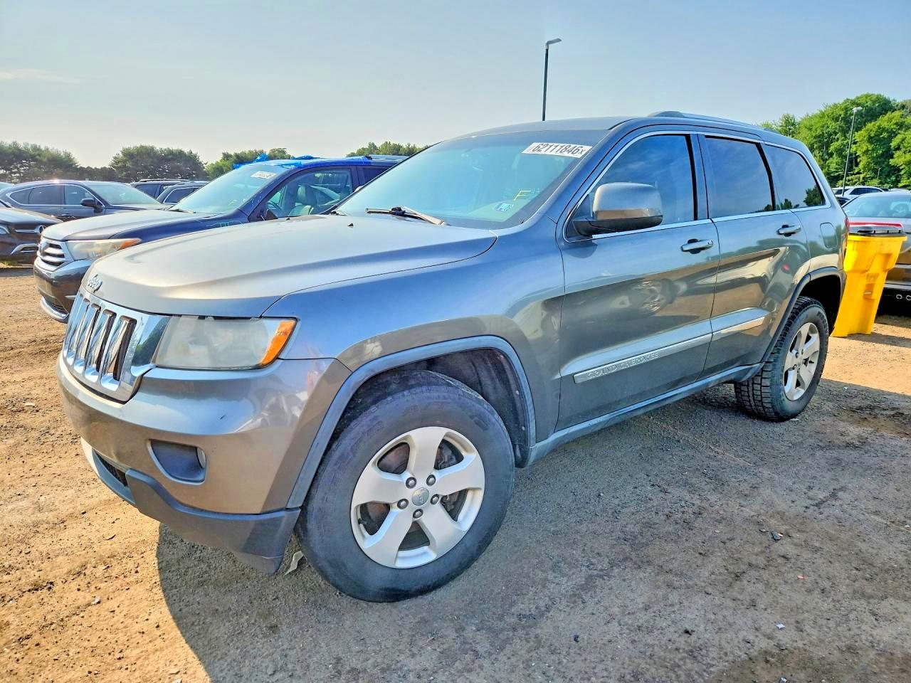1C4RJFAG7CC179336 · 2012 JEEP GRAND CHEROKEE
