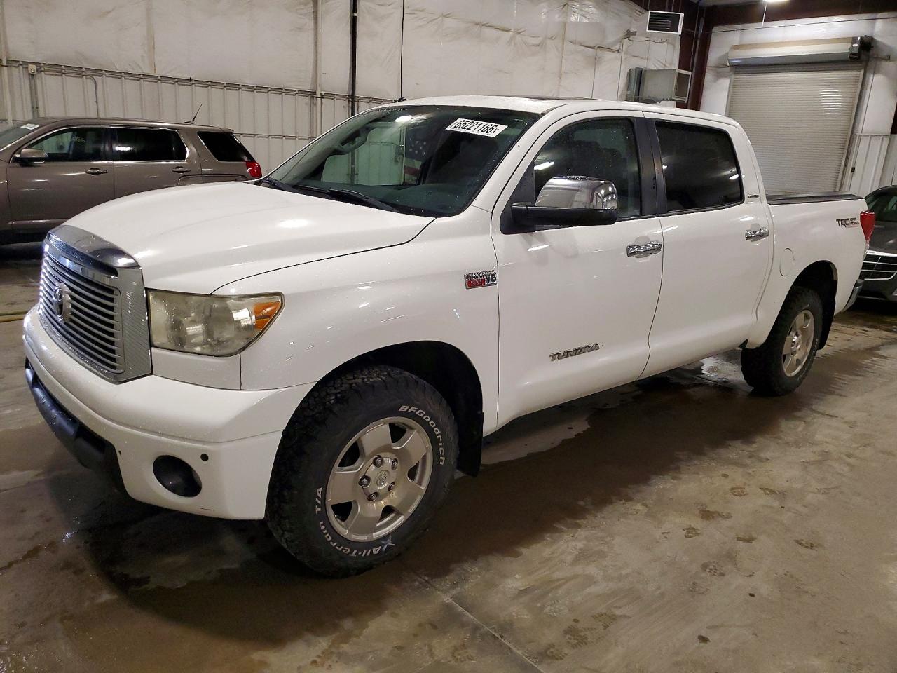 5TFHW5F16DX279045 · 2013 TOYOTA TUNDRA