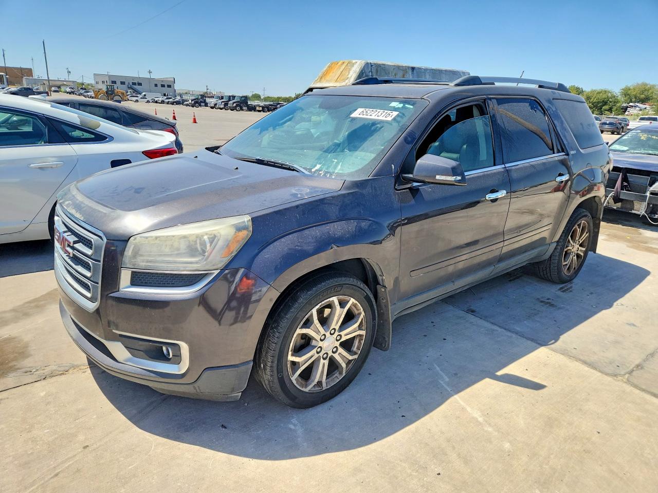 1GKKVRED1DJ233304 · 2013 GMC ACADIA
