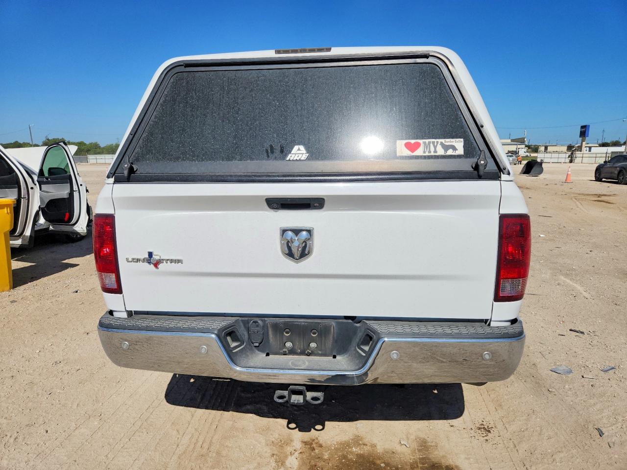 1C6RR6GG6ES245309 · 2014 RAM 1500 · 6/12