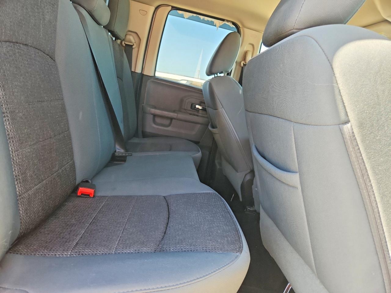 1C6RR6GG6ES245309 · 2014 RAM 1500 · 10/12