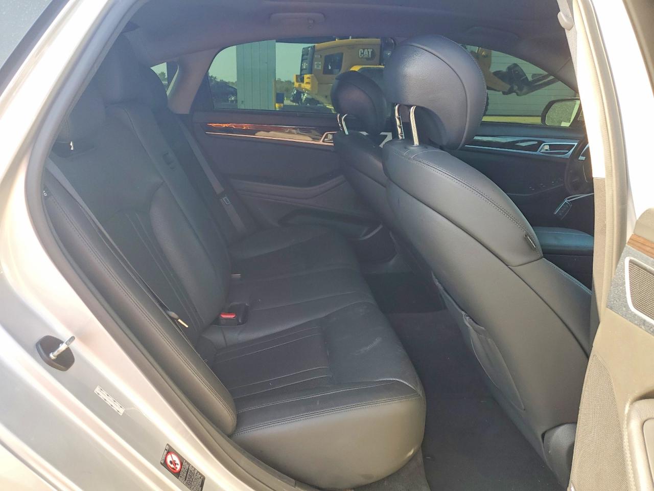 KMHGN4JE6HU180814 · 2017 GENESIS G80 · 10/12