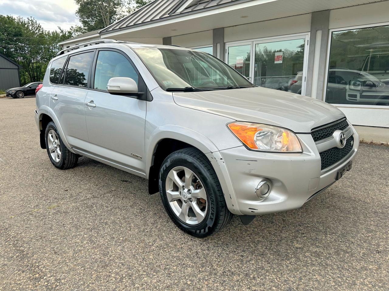 2T3DK4DV5AW019228 · 2010 TOYOTA RAV4