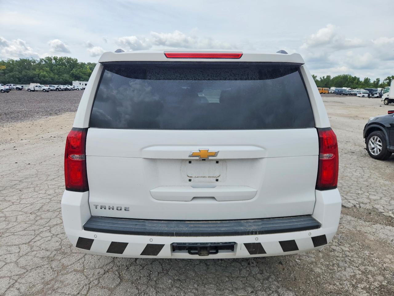 1GNSKBKC9KR308019 · 2019 CHEVROLET TAHOE · 6/13