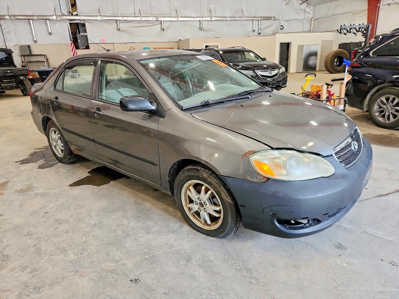 2T1BR32E68C871768 · 2008 TOYOTA COROLLA · 4/12