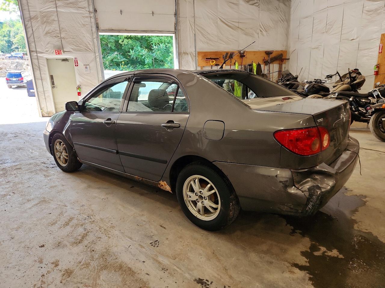 2T1BR32E68C871768 · 2008 TOYOTA COROLLA · 2/12