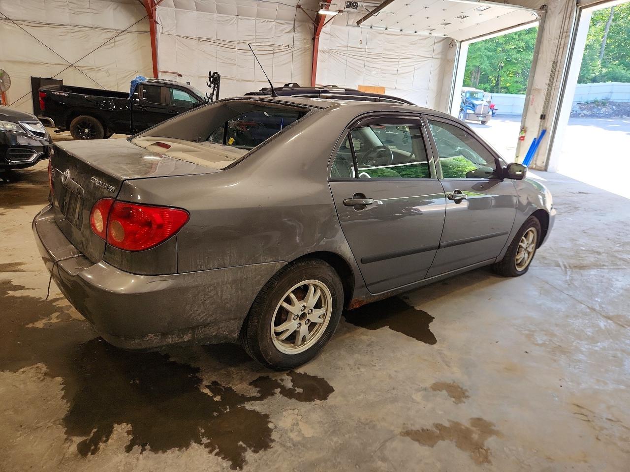2T1BR32E68C871768 · 2008 TOYOTA COROLLA · 3/12