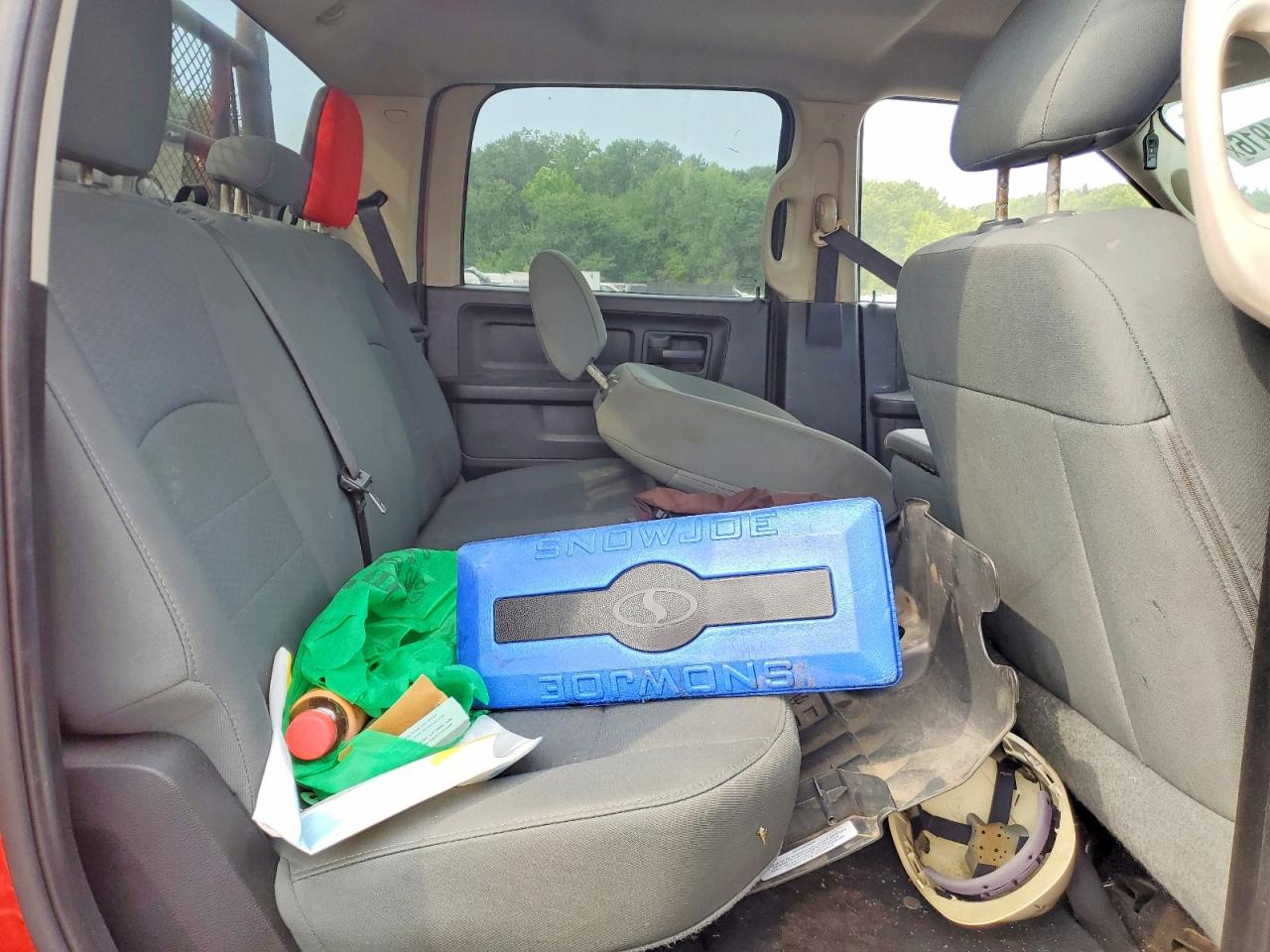 1C6RR7KT4ES451822 · 2014 RAM 1500 · 10/12