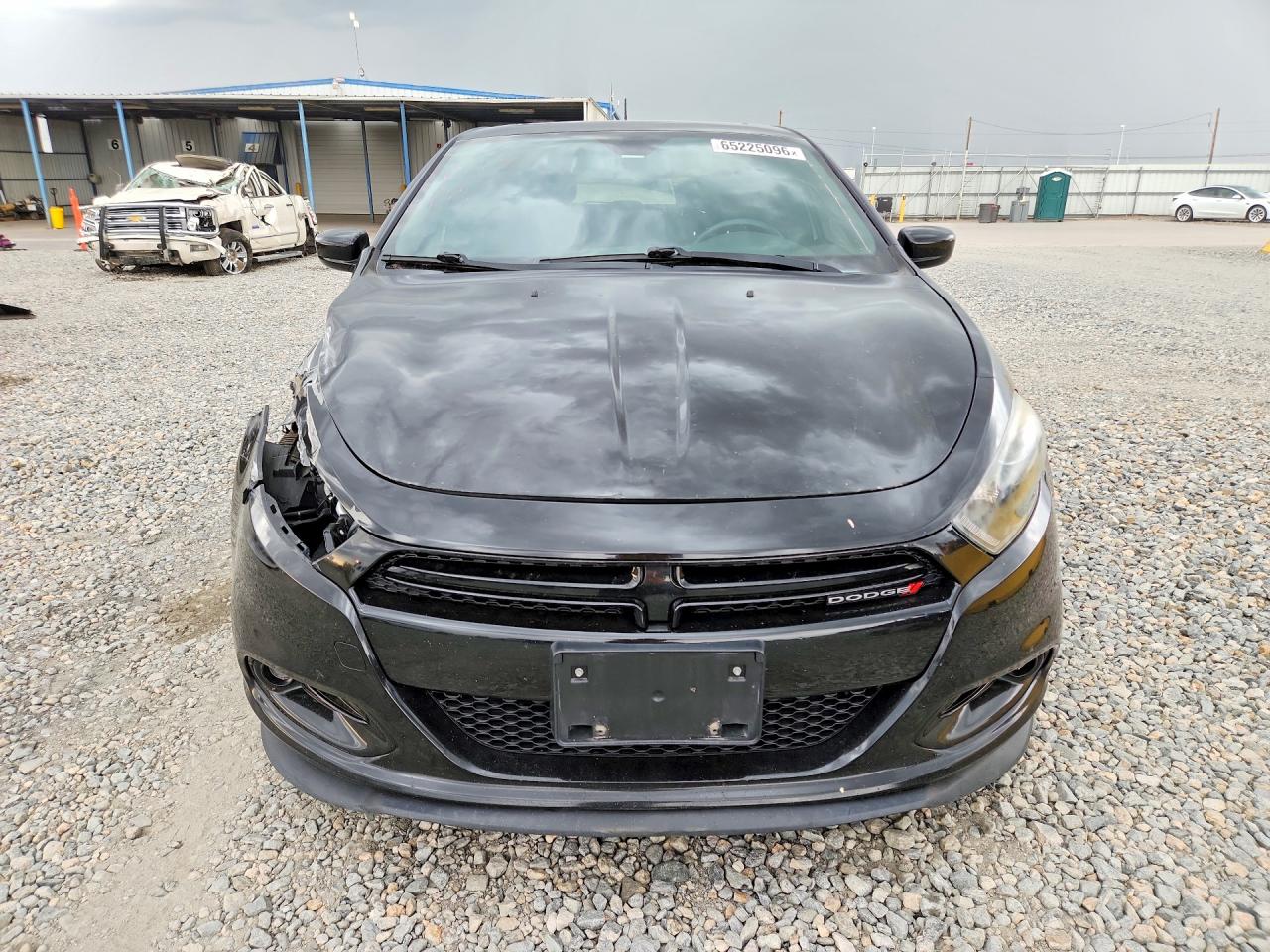1C3CDFBB9FD370162 · 2015 DODGE DART · 5/12