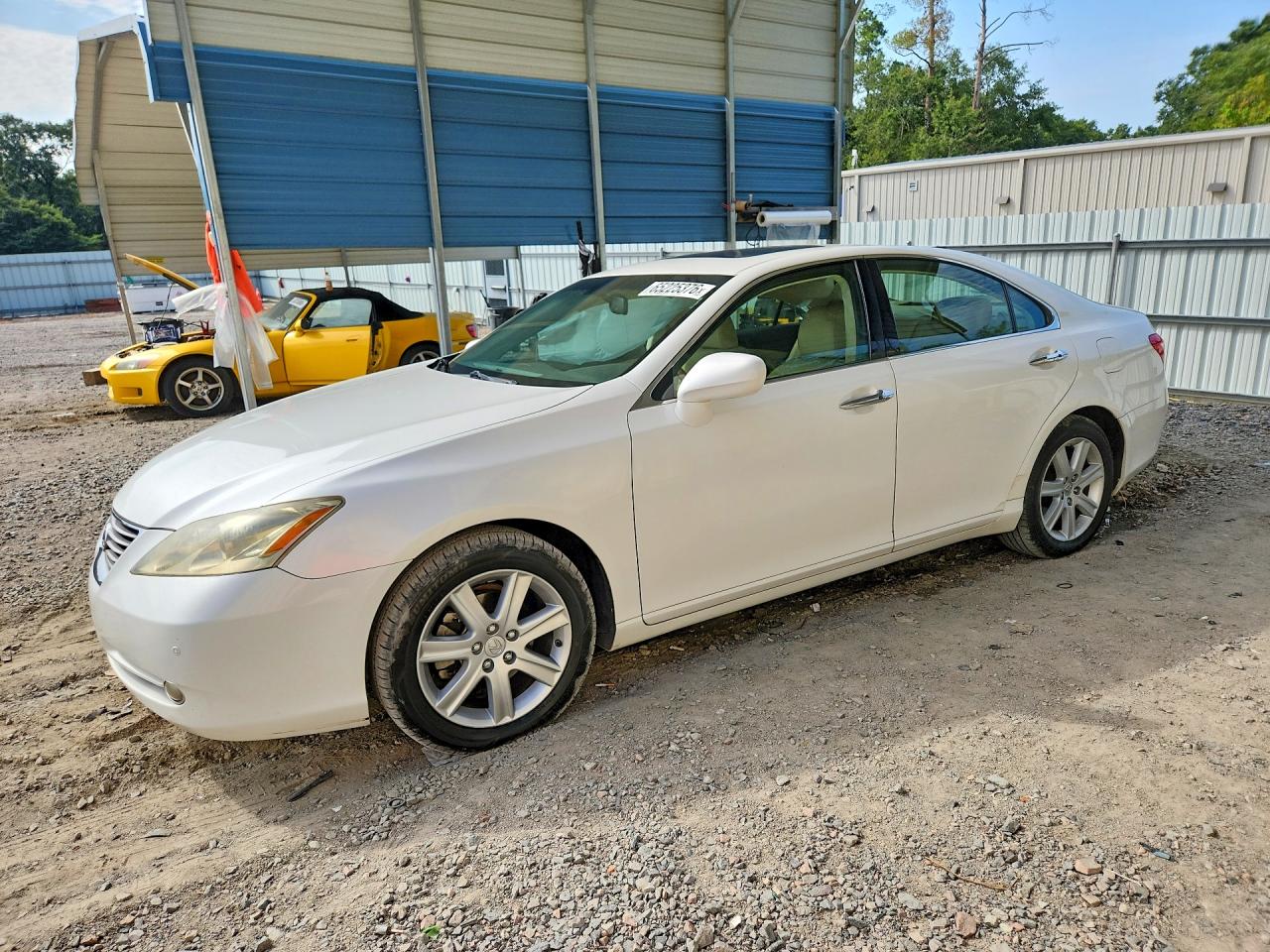 JTHBJ46GX92277918 · 2009 LEXUS ES