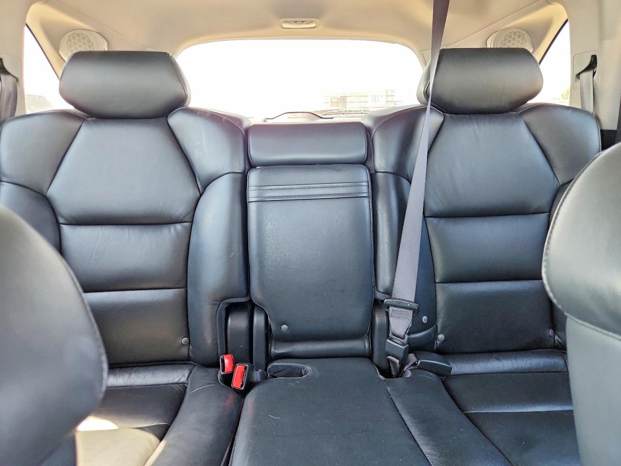 2HNYD28377H542620 · 2007 ACURA MDX · 10/13