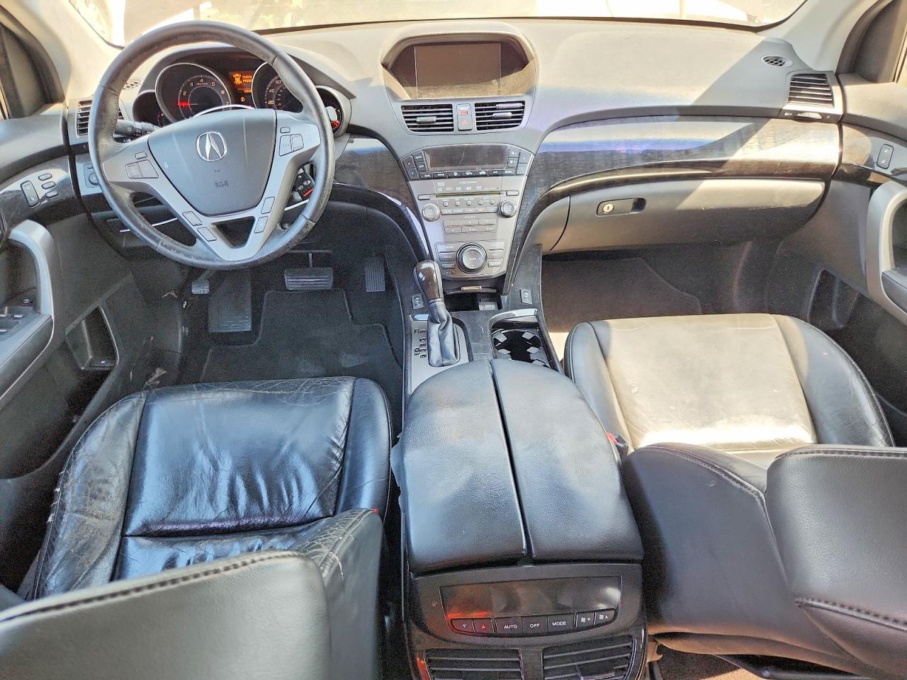 2HNYD28377H542620 · 2007 ACURA MDX · 8/13