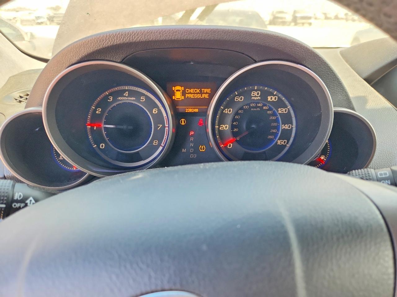2HNYD28377H542620 · 2007 ACURA MDX · 9/13