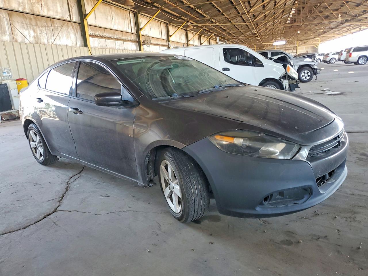 1C3CDFBB6GD766664 · 2016 DODGE DART · 4/12