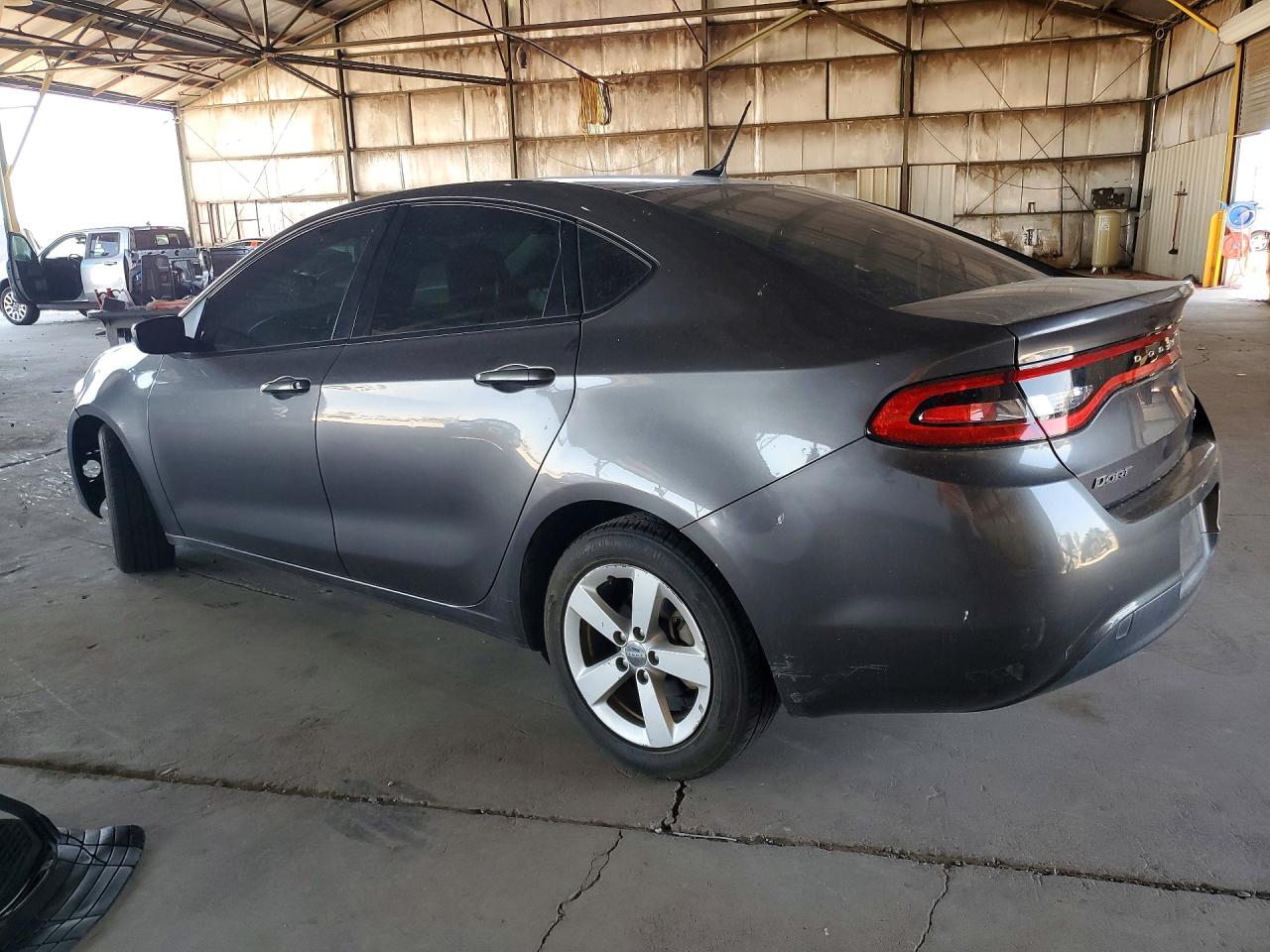 1C3CDFBB6GD766664 · 2016 DODGE DART · 2/12