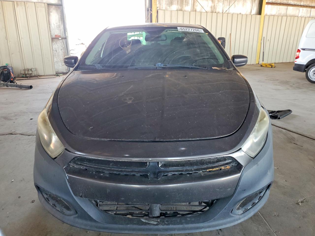 1C3CDFBB6GD766664 · 2016 DODGE DART · 5/12