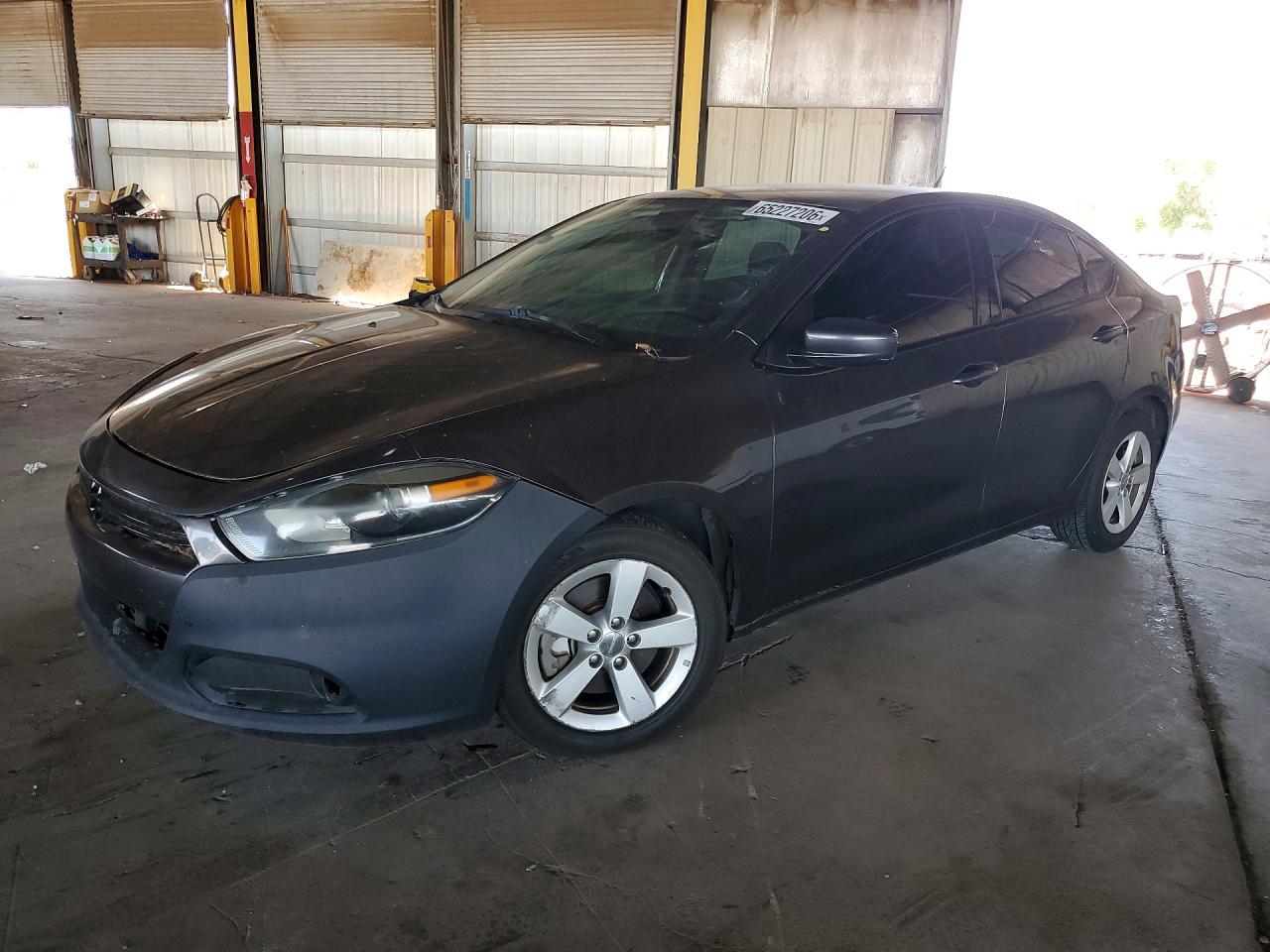 1C3CDFBB6GD766664 · 2016 DODGE DART