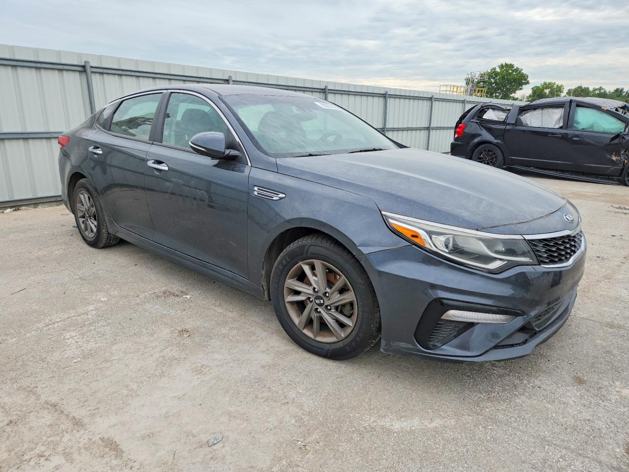 5XXGT4L37LG385045 · 2020 KIA OPTIMA · 4/12