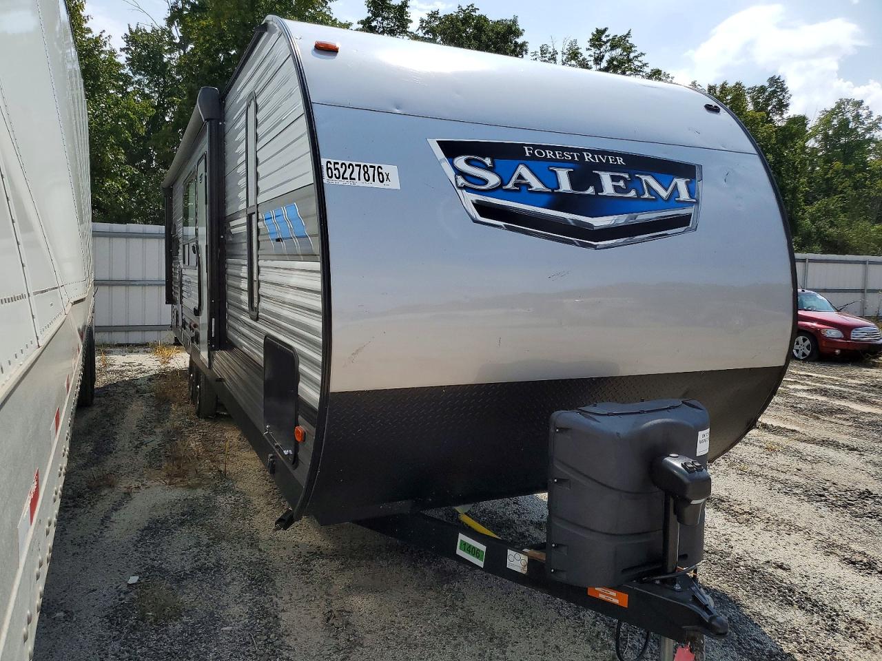 2021 FORESRIVER SALEM