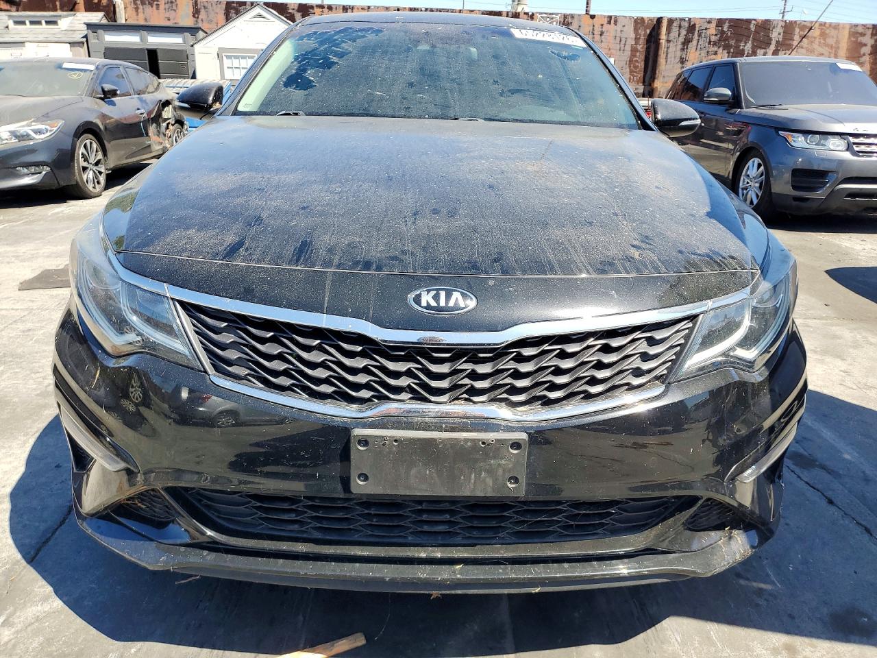 5XXGT4L30LG396047 · 2020 KIA OPTIMA · 5/12