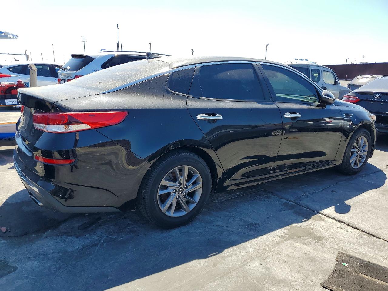 5XXGT4L30LG396047 · 2020 KIA OPTIMA · 3/12