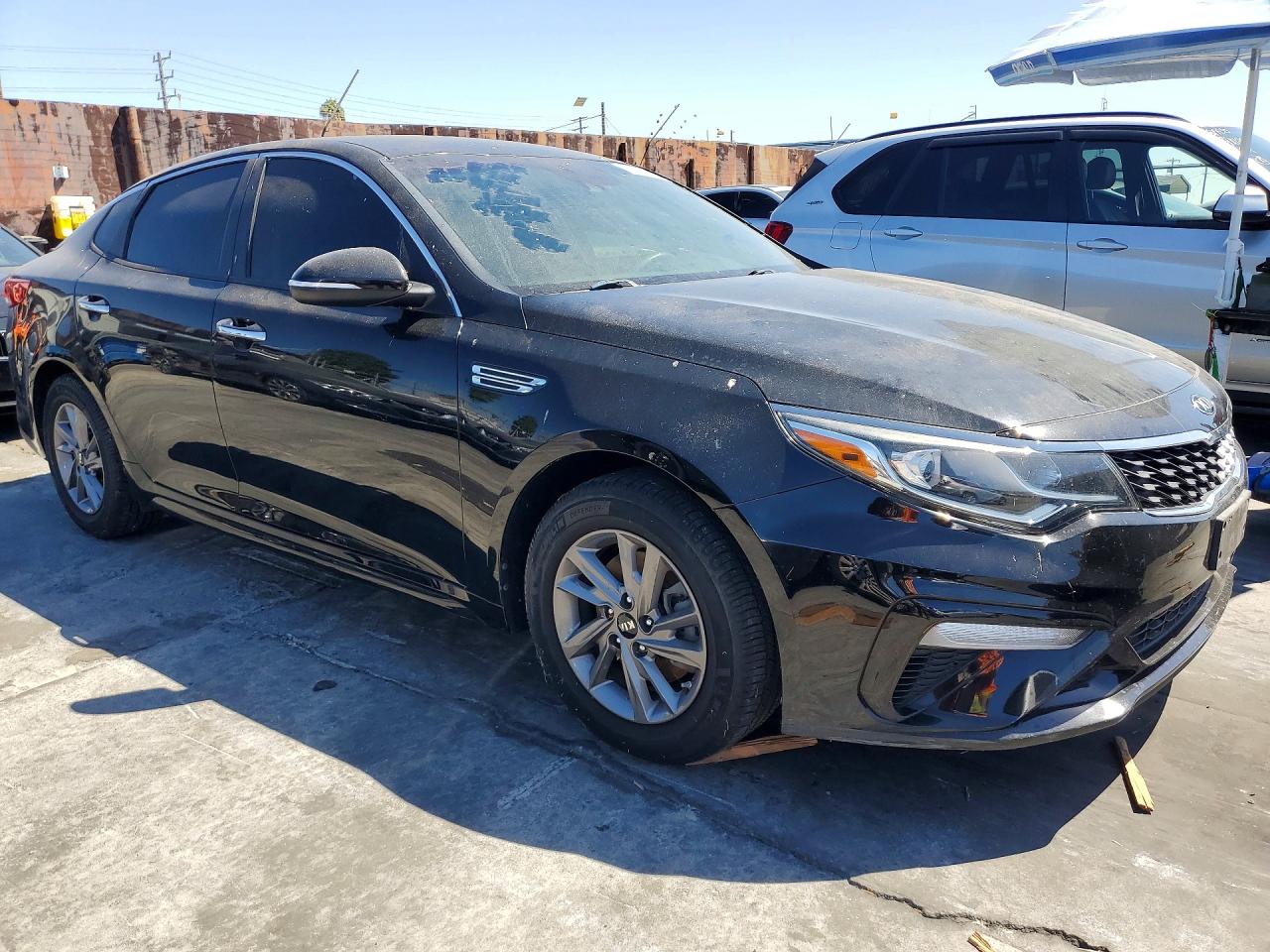 5XXGT4L30LG396047 · 2020 KIA OPTIMA · 4/12