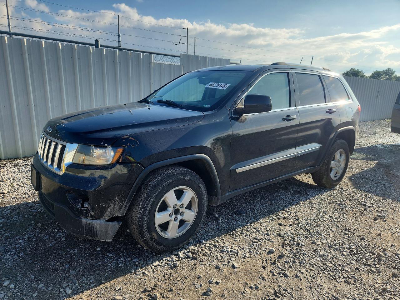 1C4RJFAG8DC503265 · 2013 JEEP GRAND CHEROKEE