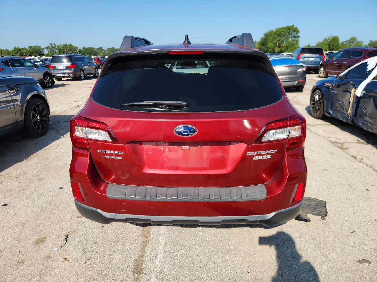 4S4BSADC0H3374000 · 2017 SUBARU OUTBACK · 6/13