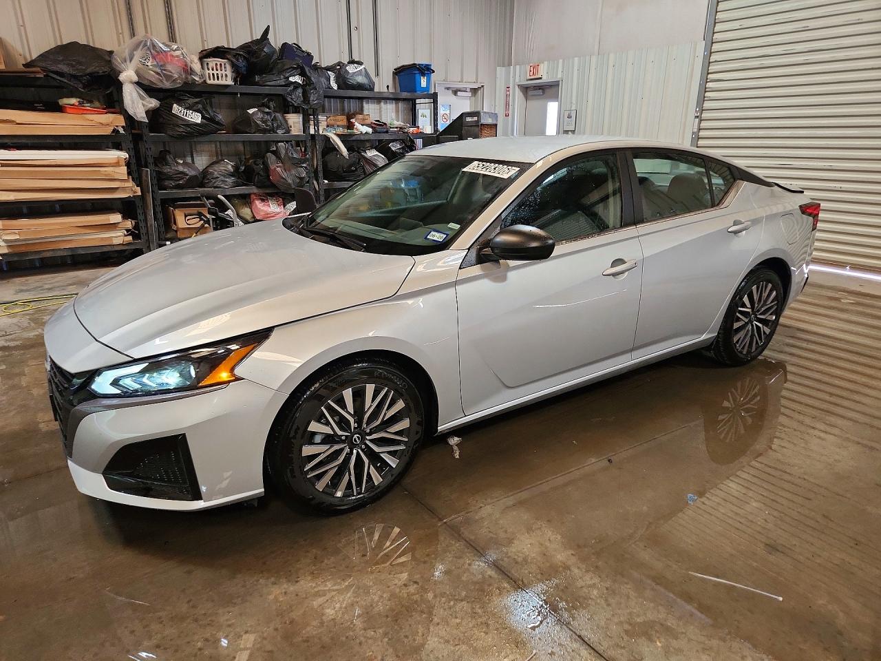 1N4BL4DVXTN348981 · 2026 NISSAN ALTIMA