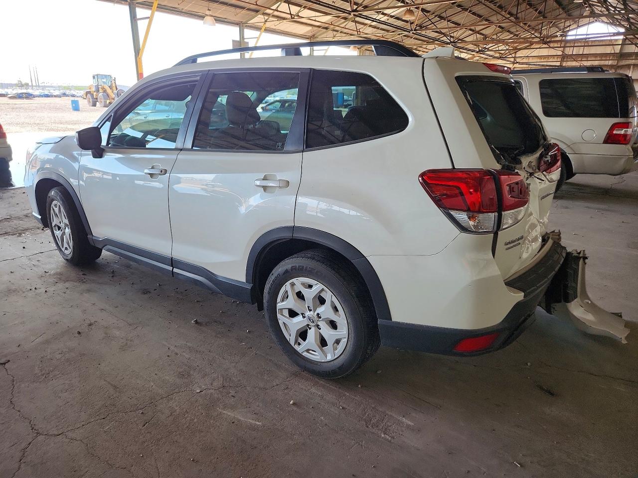 JF2SKADC9LH506818 · 2020 SUBARU FORESTER · 2/12