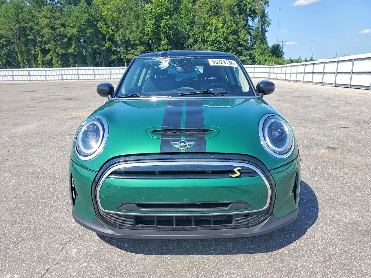 WMW13DJ07N2R36210 · 2022 MINI COOPER · 5/12