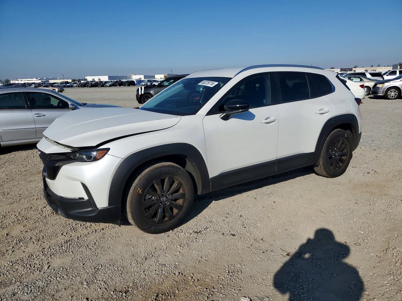 7MMVABAM4RN231323 · 2024 MAZDA CX-50