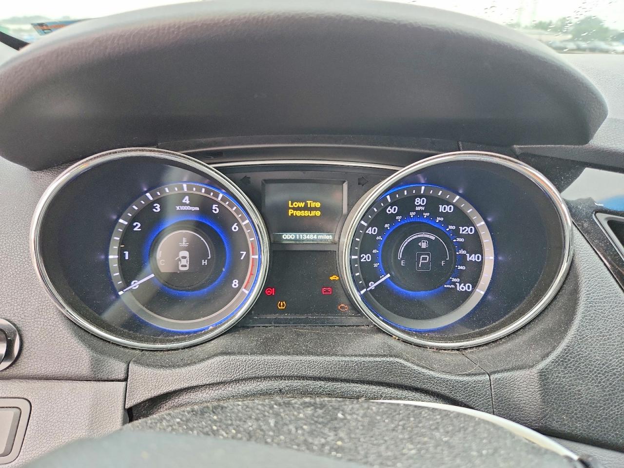 5NPEC4AC0EH852680 · 2014 HYUNDAI SONATA · 9/13