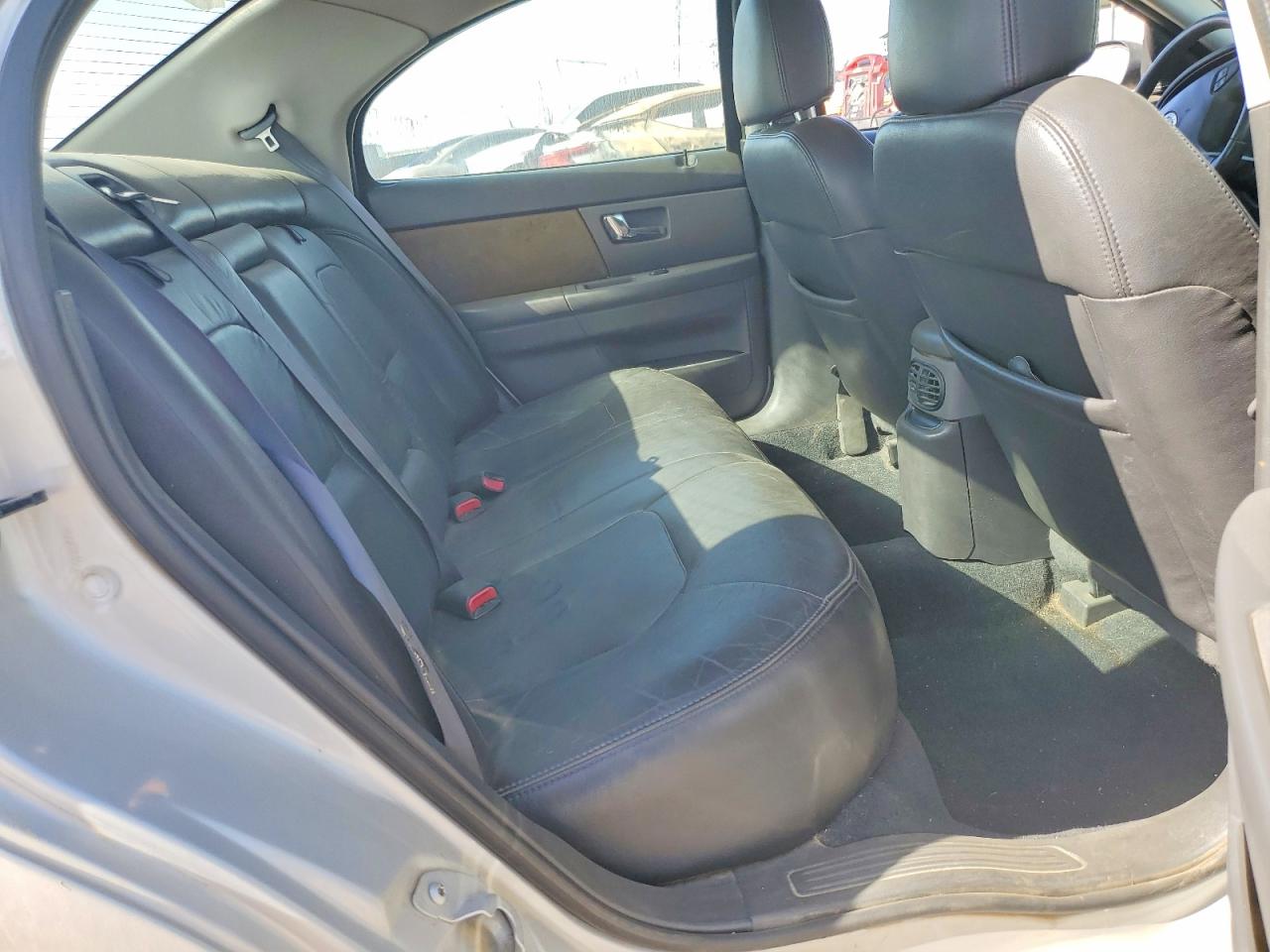 1MEFM55S7YG647096 · 2000 MERCURY SABLE · 10/12
