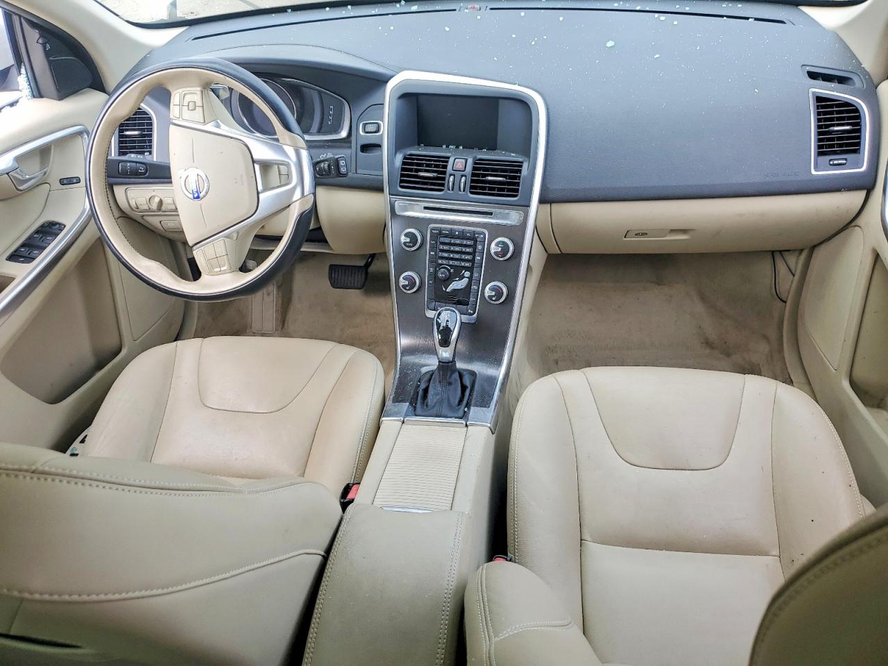 YV449MDK0F2709161 · 2015 VOLVO XC60 · 8/13