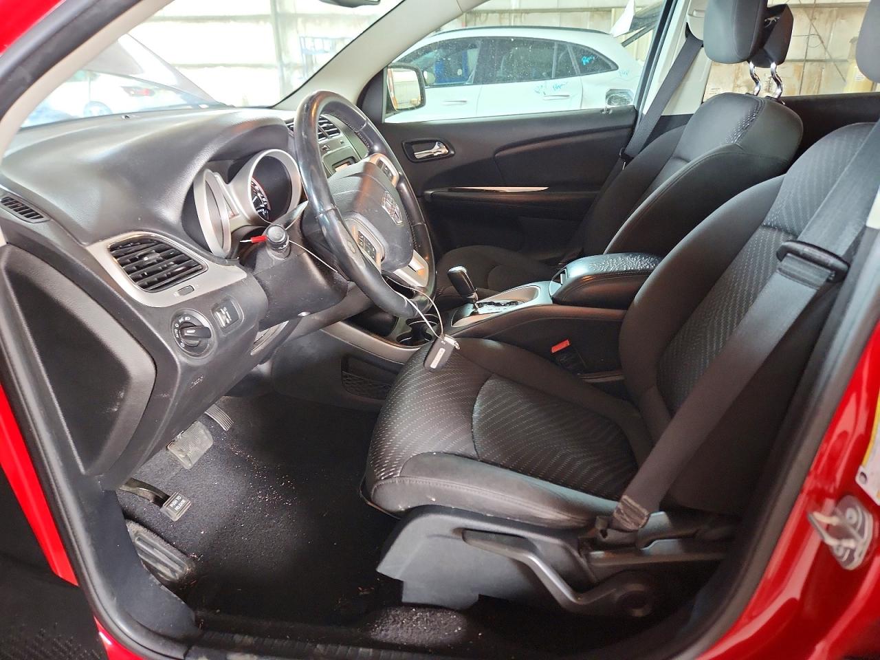 3C4PDCABXHT551751 · 2017 DODGE JOURNEY · 7/13