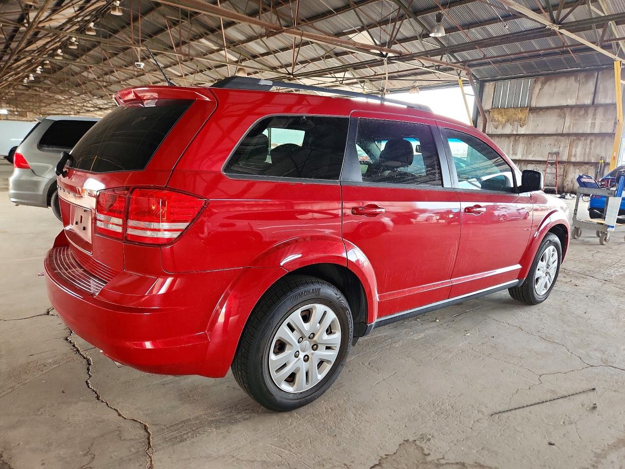 3C4PDCABXHT551751 · 2017 DODGE JOURNEY · 3/13